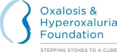 Oxalosis and Hyperoxaluria Foundation